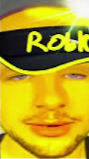 Bald yellow dude