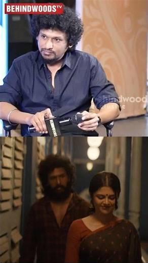 Sundeep Kishan😂"Heroine-ஏ இருக்க மாட்டாங்க..."