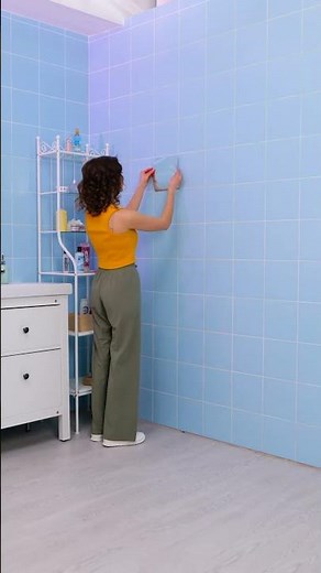 🚽✨ Ultimate Bathroom Hacks: Transform Your Space!