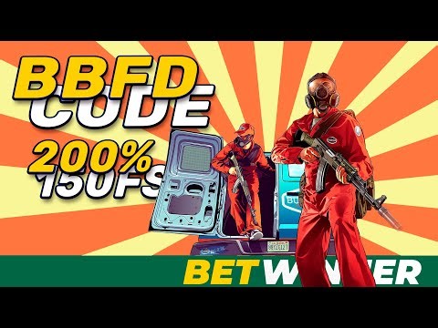 Betwinner Promo Code for Esports 🎮 +200% Bonus +150 Free Spins | BBFD | CS2, Dota 2