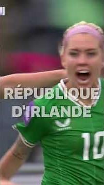 Coupe du Monde 2027 au Brésil : les 3 adversaires des Bleues en qualifications