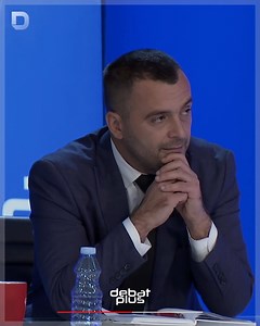 “A duhet largohet nga dialogu Besnik Bislimi”, Ermal Panduri e vë në “siklet” deputetin Arbër Rexhaj për zëvendësin e Albin Kurtit – shkak deklarata për Asociacionin #DebatPlus | Debat Plus