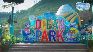 4.9K views · 199 reactions | 【AXA安盛呈獻：海洋公園 x Sanrio...