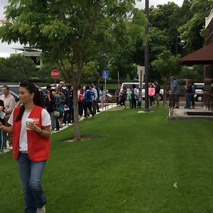 We hope to see you at the 13th annual Super Pet Adoption today! Stop by between 10 a.m. and 3 p.m. to visit with more than 500 adoptable animals from more than 30 rescues and shelters, shop at dozens of pet- and people-friendly vendors, or grab lunch at one of the many gourmet food trucks. Learn more at irvineanimals.org/superpet. #irvineanimals #irvineanimalcarecenter | Irvine Animal Care Center