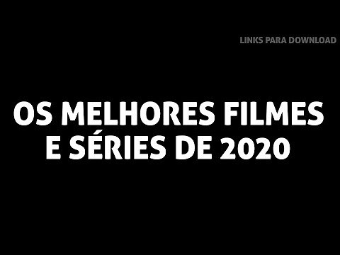 MELHOR SITE PARA BAIXAR FILMES E SÉRIES TORRENT (2020)