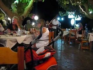 Stoupa Taverna Pizzeria Riviera