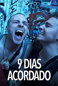 Where to stream 9 Days Awake (2020) online? Comparing 50  Streaming Services