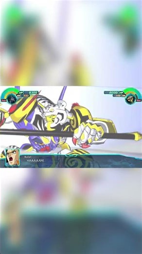 That Tiger Mech Got Hands!