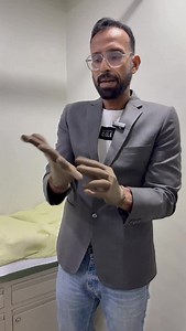 🔥 How Hip Joint Pain Is Treated With an Injection — Simple, Sharp Breakdown 🦴 1️⃣ Hip Joint Pain Often Comes From Deep Inside the Joint Conditions like arthritis or avascular necrosis (AVN) affect the head and neck of the hip, causing inflammation and stiffness. 🎯 2️⃣ Injections Target the Exact Pain Source Hip injections deliver medicine directly inside the joint capsule, where the inflammation actually is — giving faster, more effective relief. 💉 3️⃣ What’s Usually Injected? Depending on t