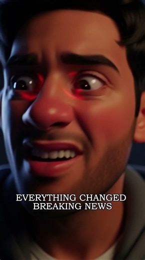 A Phone Call From the Future Warned Him… He Didn’t Listen #disney #animation #disneymovies #cartoon