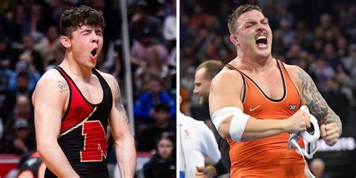 When Is the 2026 US Open Wrestling Tournament? Dates, Schedule, Venue, and Top Contenders So Far | College Sports Network