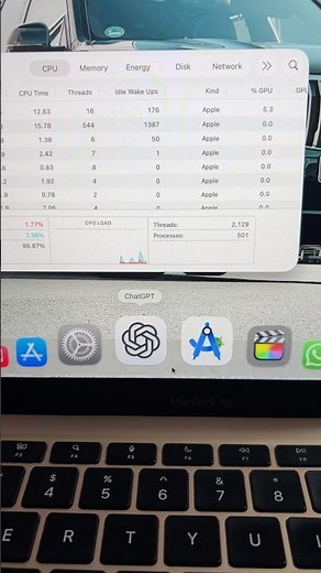 MacBook Air M1 After 4 Years 🔥 Is It Still Worth Buying in 2025? Real Review & Battery Test