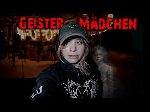 GHOSTHUNT in Seoul's verlassenem Freizeitpark!