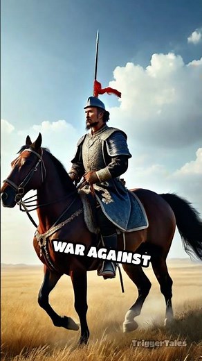 Hidden Guns of the Cossack Rebellions