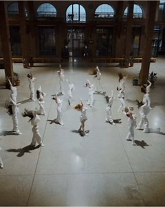 Pro Dance Show Inspired by Lady Gaga | Abracadabra Choreography by Parris Goebel