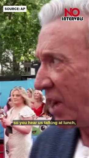 Tim Allen Says “Toy Story” Fame Still Follows Him Everywhere With Tom Hanks
