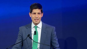 Kevin Warsh nominated by Trump to be the next Federal Reserve chair | CNN Business