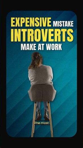 Are workplaces against introverts?