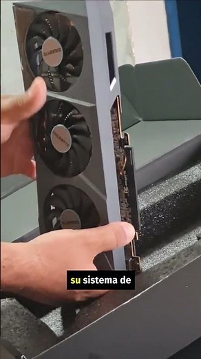 Gigabyte RX 6600 Eagle 8G