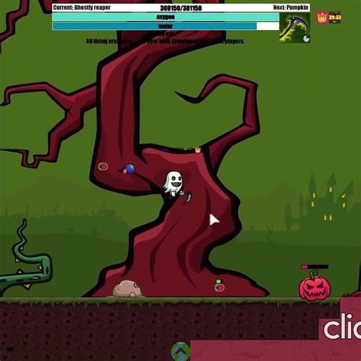 1VS 1 GHOSLTY FIGHT EVOWLRDIOthe free multiplayer io game formerly known as flY OR DIE#evoworldio