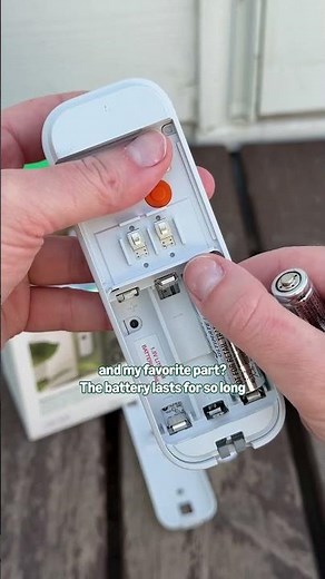 Blink 2K Doorbell Easy Install