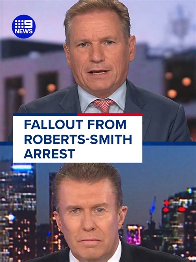 The arrest of Australia's most decorated living soldier casts a shadow over Australia's contribution to the war in Afghanistan. #9News