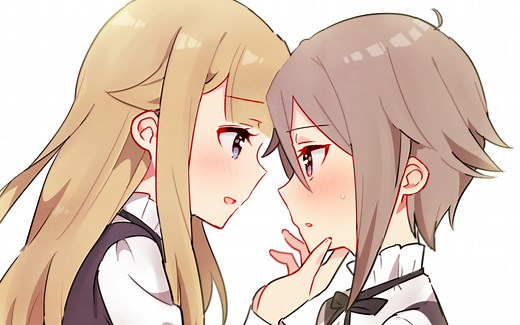 【BD1080P】Princess Principal SP合集【茉语星梦&风之圣殿】