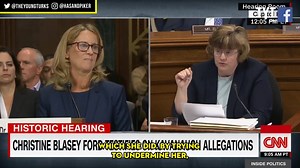 Trial For The Victim, Job Interview for the Judge | The Young Turks