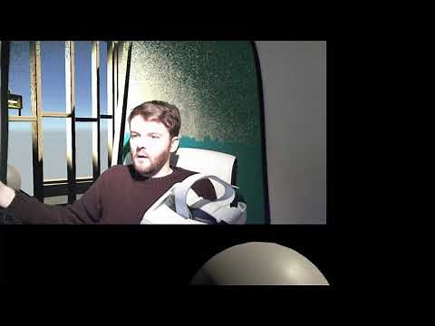 How to use Mixed Reality Capture on Oculus Quest 2 using Unity XR Interaction Toolkit