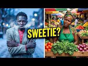 Mama wa Mboga Sweetie 😂 | MCA TRICKY