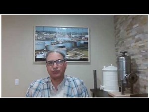 How to study API RP 572 in your API 510 Exam