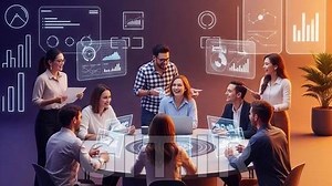 The Startup Founder’s Roadmap: From Zero to Market