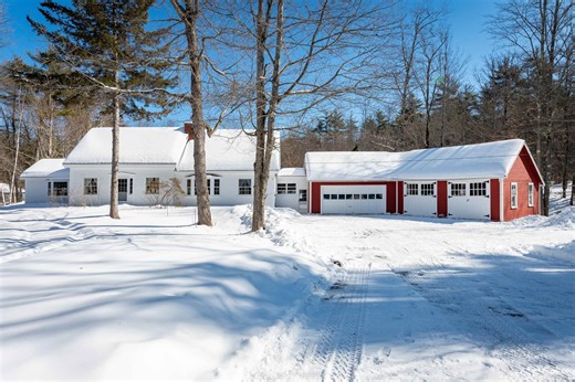 47 Stage Coach Rd, Alton, NH 03809 - MLS 5079335 - Coldwell Banker