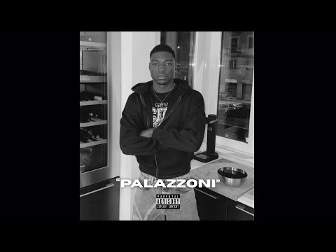 [FREE] Hard Dark LILCR type beat - "Palazzoni"