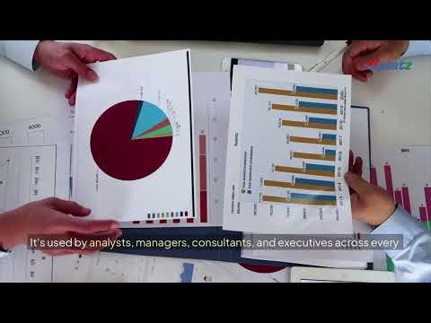 Power BI Basics Explained in 3 Minutes | Quick Start Guide | Uplatz