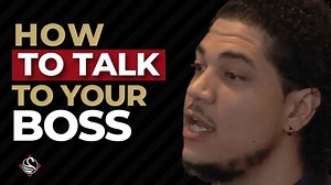 How to communicate issues with your boss