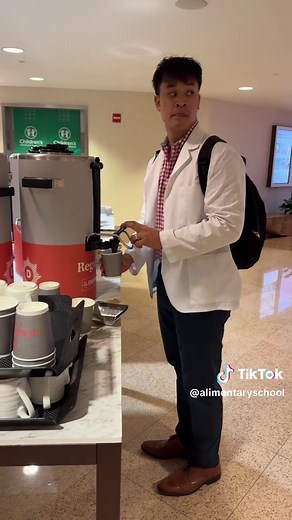 First Medical Conference Experience: What to Expect