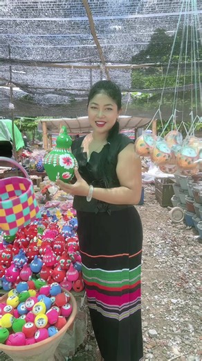 Spring Song သည် TikTok ပေါ်တွင် ရှိသည်