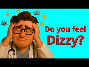 Dizziness: Causes, Home Remedies & When to See a Doctor