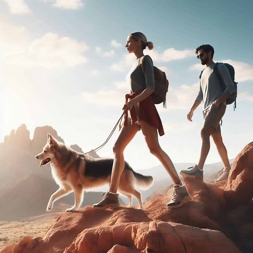 Palm Desert area Best Hikes, Guides, and Trail Maps - Visitor Center for Palm Desert & Palm Springs