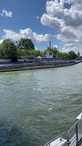 探索巴黎的历史与文化