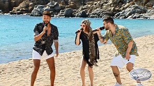 Die erste gemischte Gruppe mit Lucas, Michelle und Marvin in der diesjährigen Staffel! 👫 Wie hat euch der Auftritt gefallen? 💙 #dsds2021 #dieterbohlen #maitekelly #mikesinger #dsds | DSDS - Deutschland sucht den Superstar