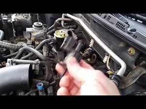 RX8 mod! Solenoid replacement. Read video description