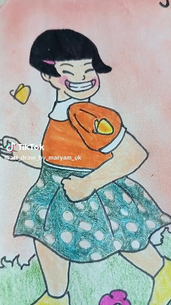 Squid Game Season 3 Drawing Inspiration