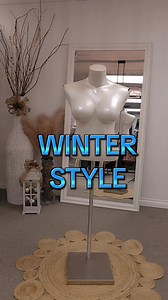 2.1K views · 12 reactions | Find your winter style at The Plus Factor!!!! Sizes Small to 3x! | The Plus Factor | Facebook