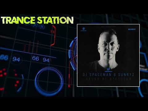 DJ Spaceman & Sunryz - Sound of SpaceSun (Extended Mix) [TUNED:FLOW]