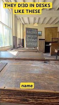 The Painful Truth Behind Ragged School |They Were Only Kids #XylonTheExplorer #RaggedSchool #Haunted