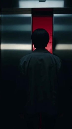 “This Elevator Can Take You to Another Dimension… 😨”