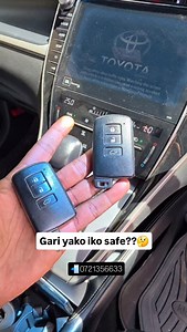 How safe is your car? Delete any ghost keys from your car system with Autoprogress. 📲 0721356633 📍Astrol ridgeways kiambu rd #cars #viral #carkeys #carkeyspecialist #carkey | Autoprogress Kiambu Road
