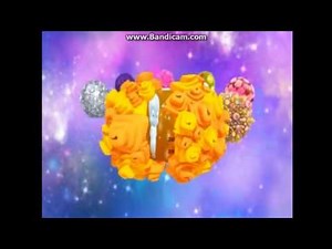 [Spacetoon TV M.E.] Promo On Air Look (2013)